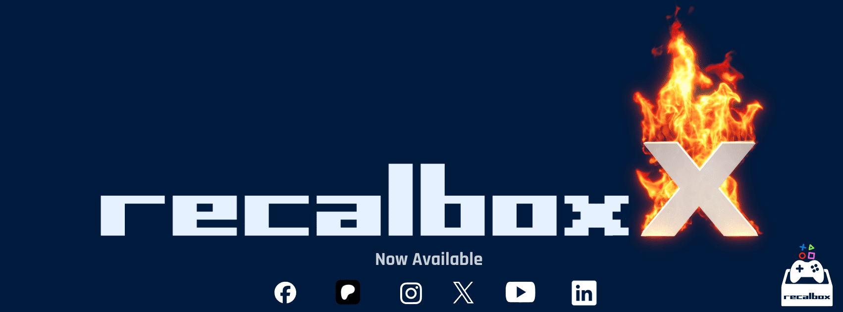 Recalbox 10 is available: the most ambitious version ever created