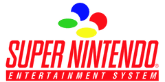 Super Nintendo