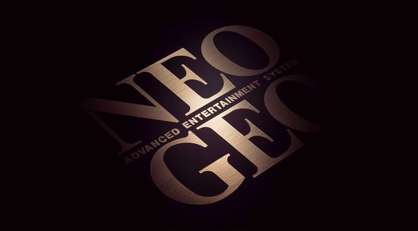 Neo Geo AES+ : A Neo-Geo hardware comeback?