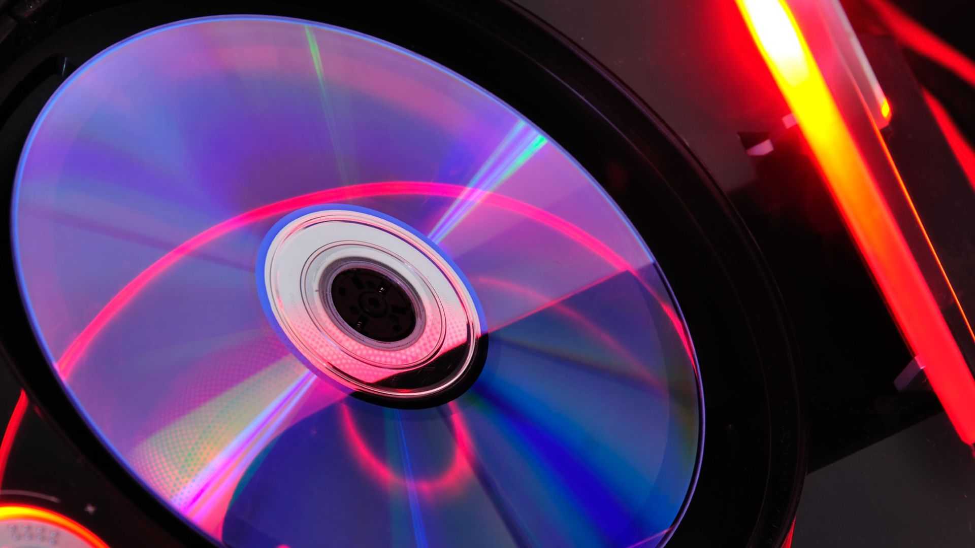 OmniDrive: Your Xbox 360, GameCube and Wii Games Legally Dumped Using a Simple Blu-Ray Drive