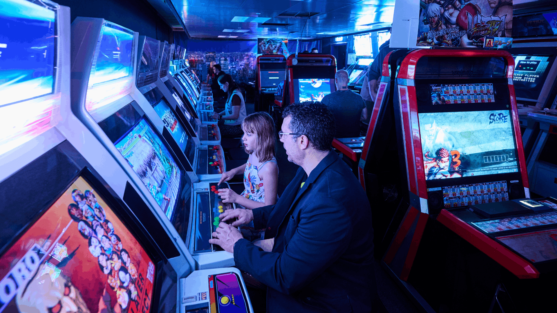 Interview avec le Nationaal Videogame Museum des Pays-Bas : "Ici, on ne regarde pas l'histoire du jeu vidéo, on y joue"