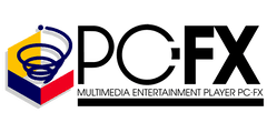 PC-FX