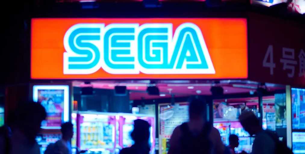 Shuji Utsumi wants to "Revive the Sega spirit"
