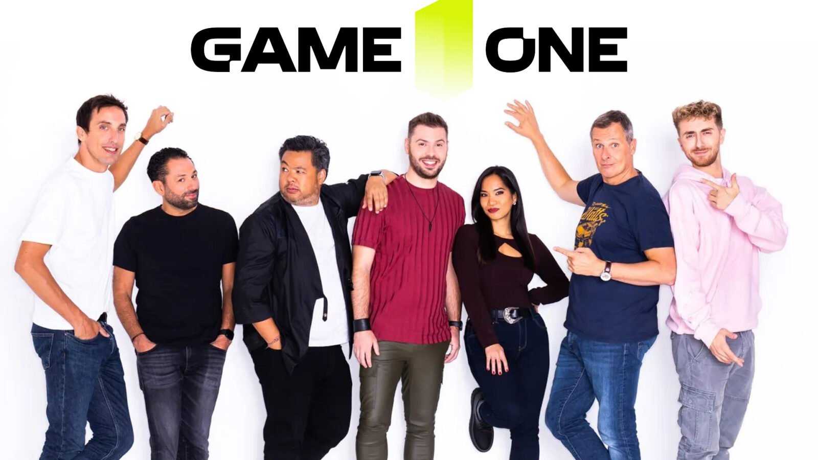 Game One bows out, details of a bitter game over