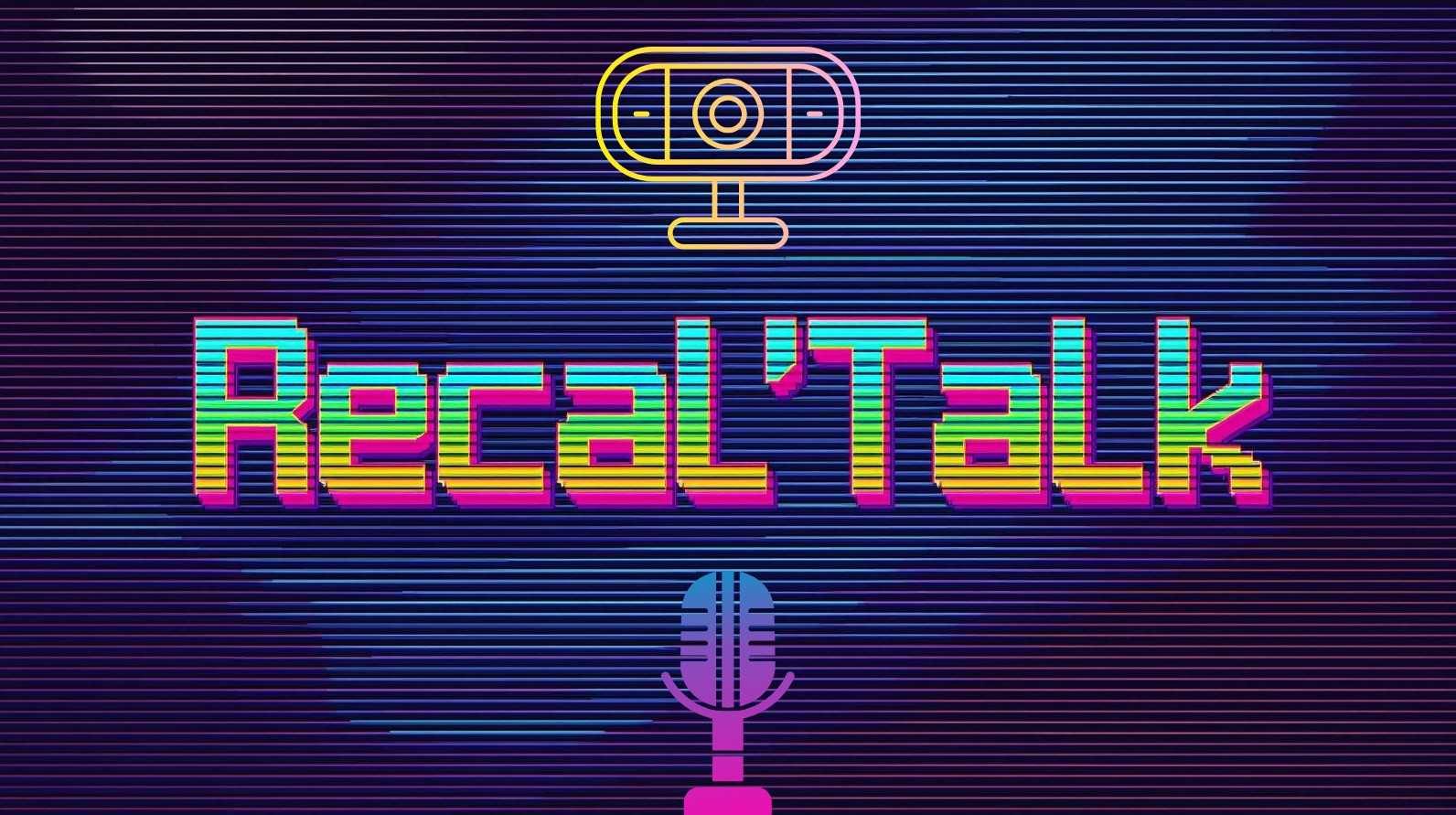 Recal'Talk on Saturday, April 18: Patrons, save the date!