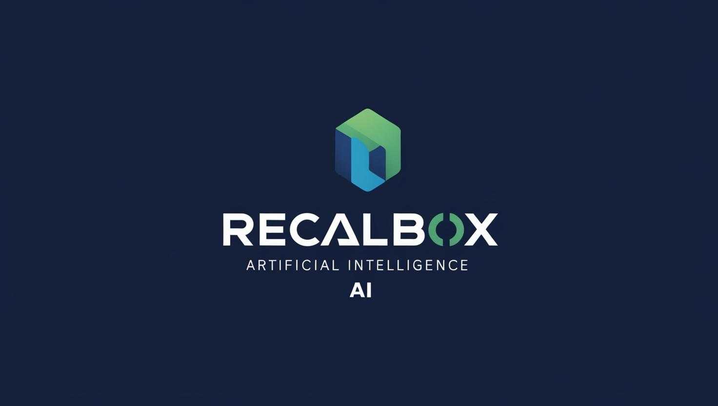 Recalbox AI: when artificial intelligence replaces skill!