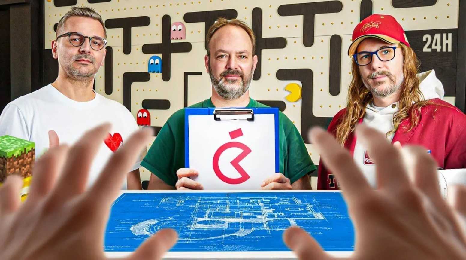 Behind the Scenes of Odyssée: Much More Than a Museum