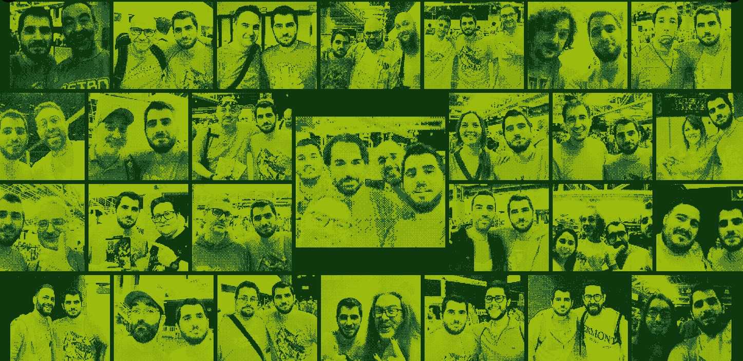 Game Boy Camera: a clever tool for your old photos