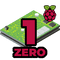 Raspberry Pi Zero / 1 / GPi Case