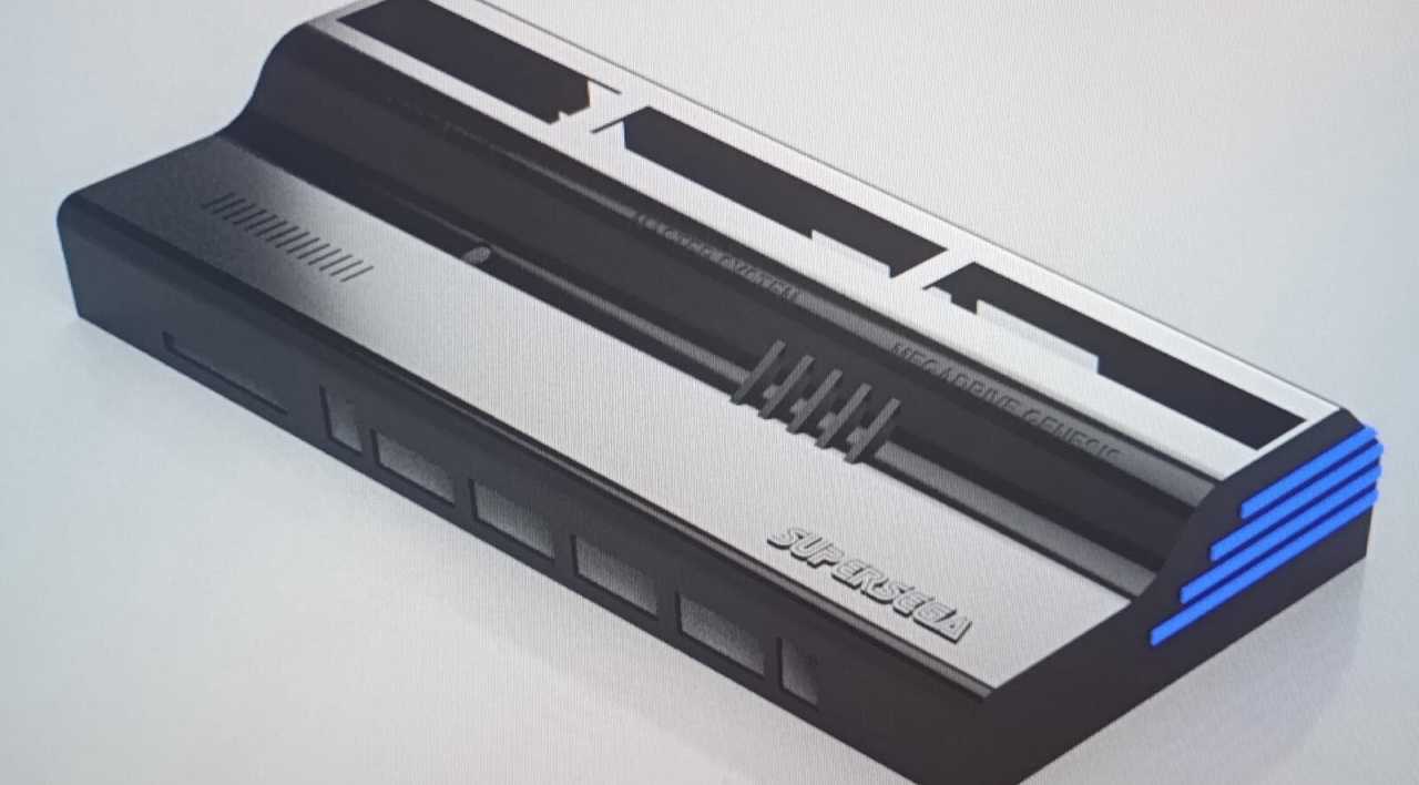 SEGA se mêle du cas “SuperSEGA”