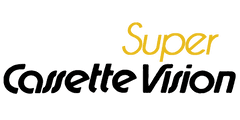 Super Cassette Vision