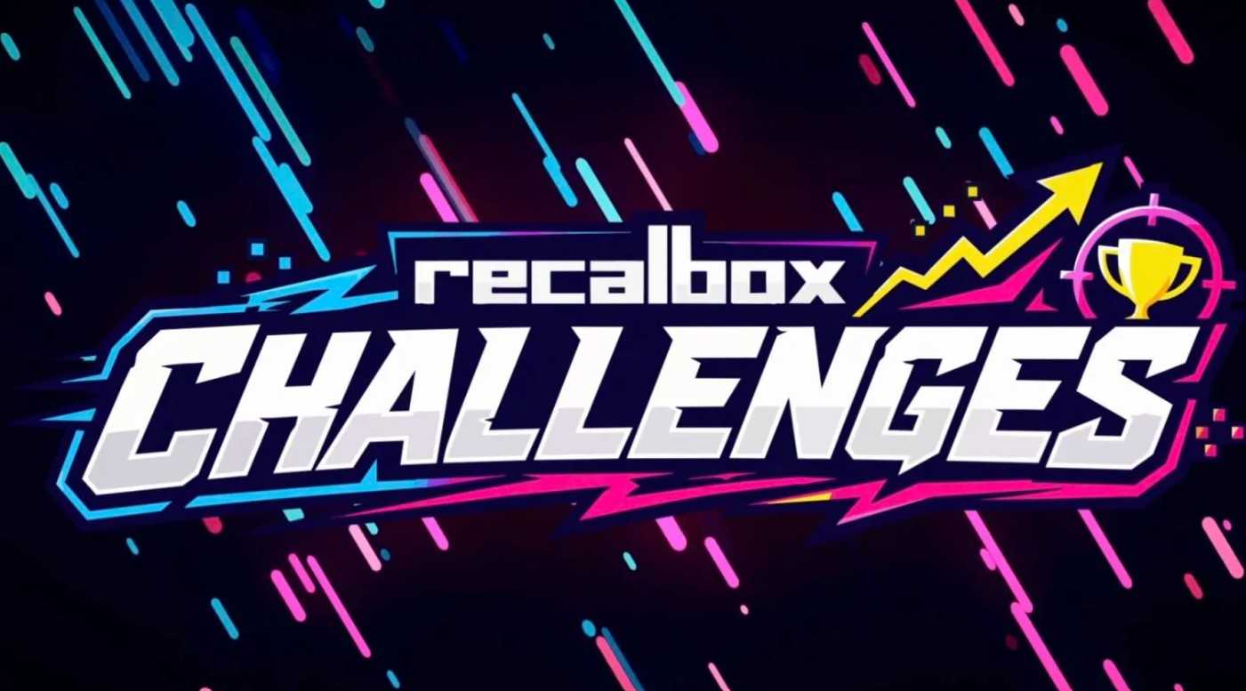 Recalbox Challenges: the season is underway with Joe & Mac Returns