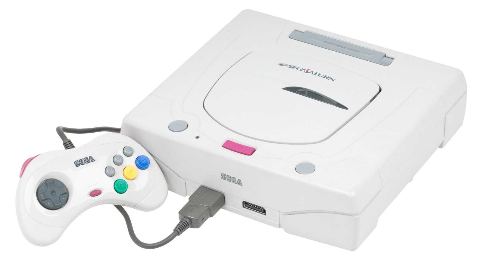 Le mystère de l'accélérateur 3D Saturn enfin révélé