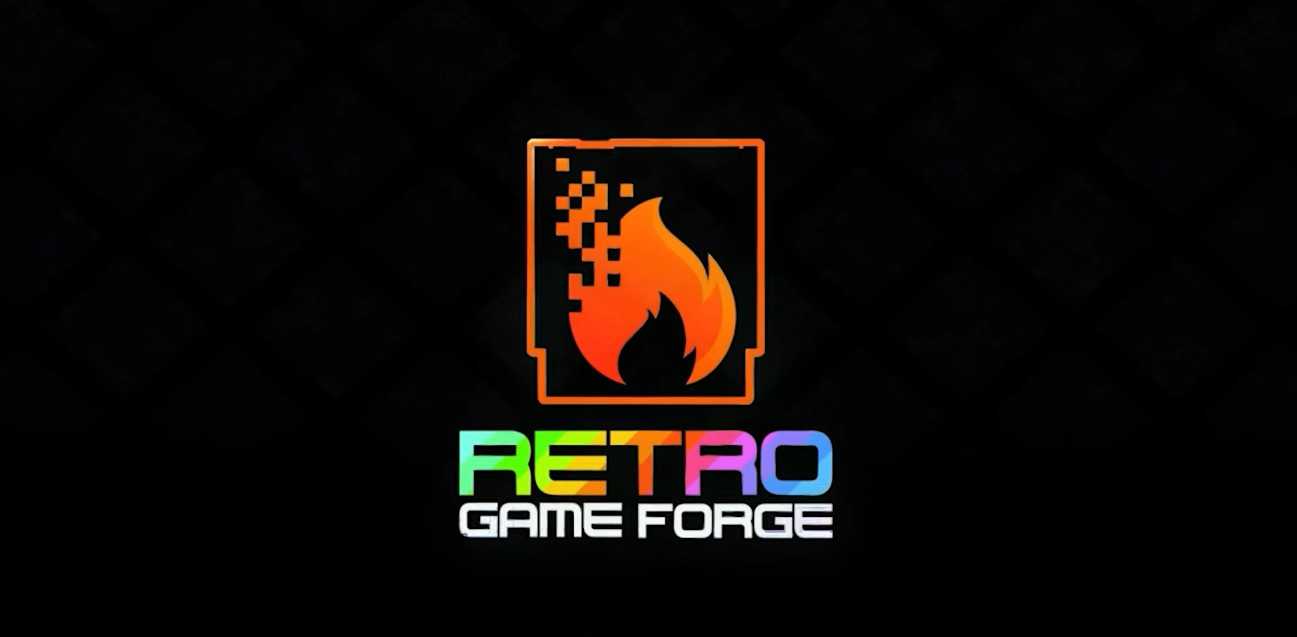 RetroGameForge: the tool that wants to democratize NES and Super Nintendo game creation