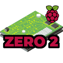 Raspberry Pi Zero 2