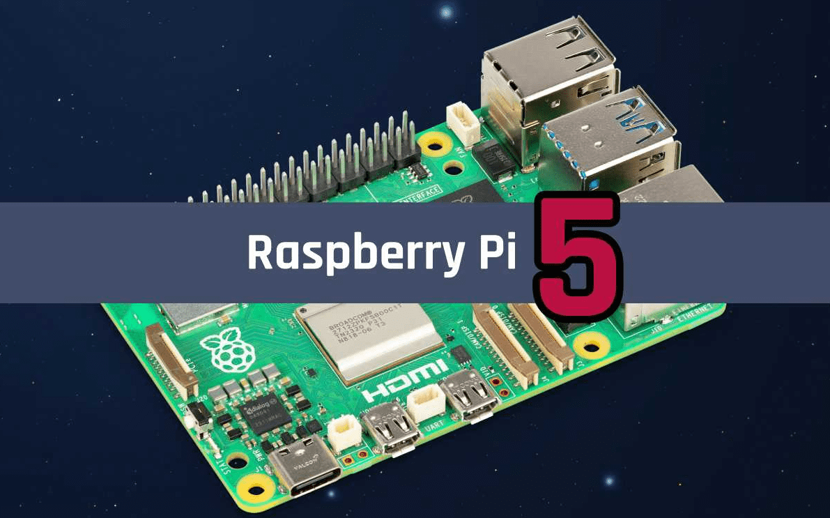 No Raspberry Pi 6 Before 2028, the Pi 5 Remains the Go-To Platform