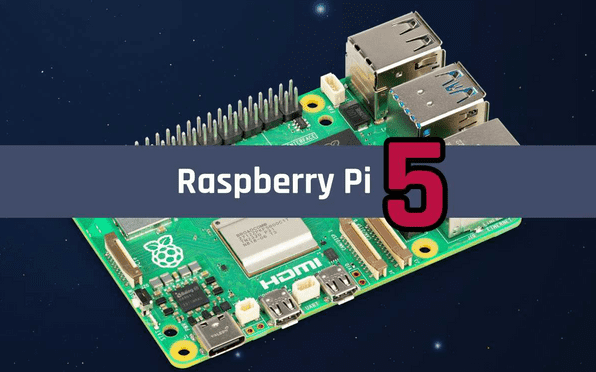 No Raspberry Pi 6 Before 2028, the Pi 5 Remains the Go-To Platform ...