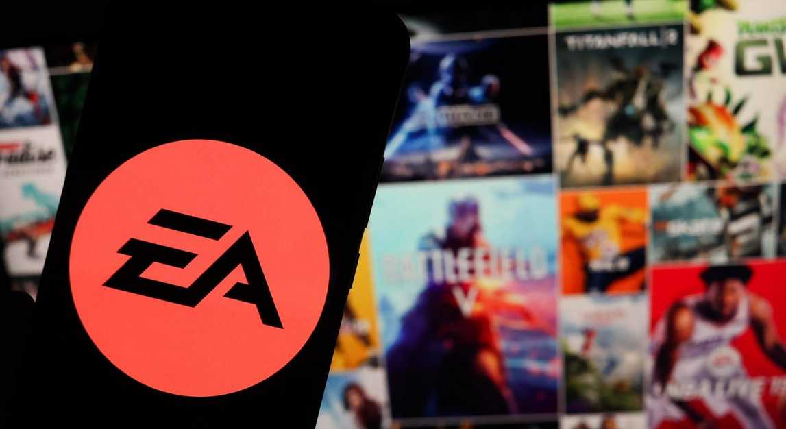 Electronic Arts acquired for $55 billion: a major turning point