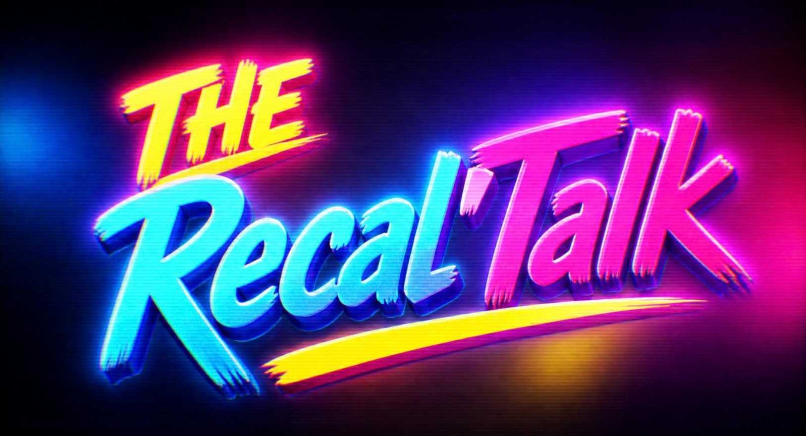 Recal'Talk on October 10: get ready for the future of Recalbox