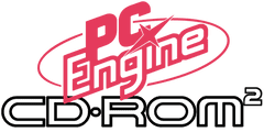 PC Engine CD-Rom
