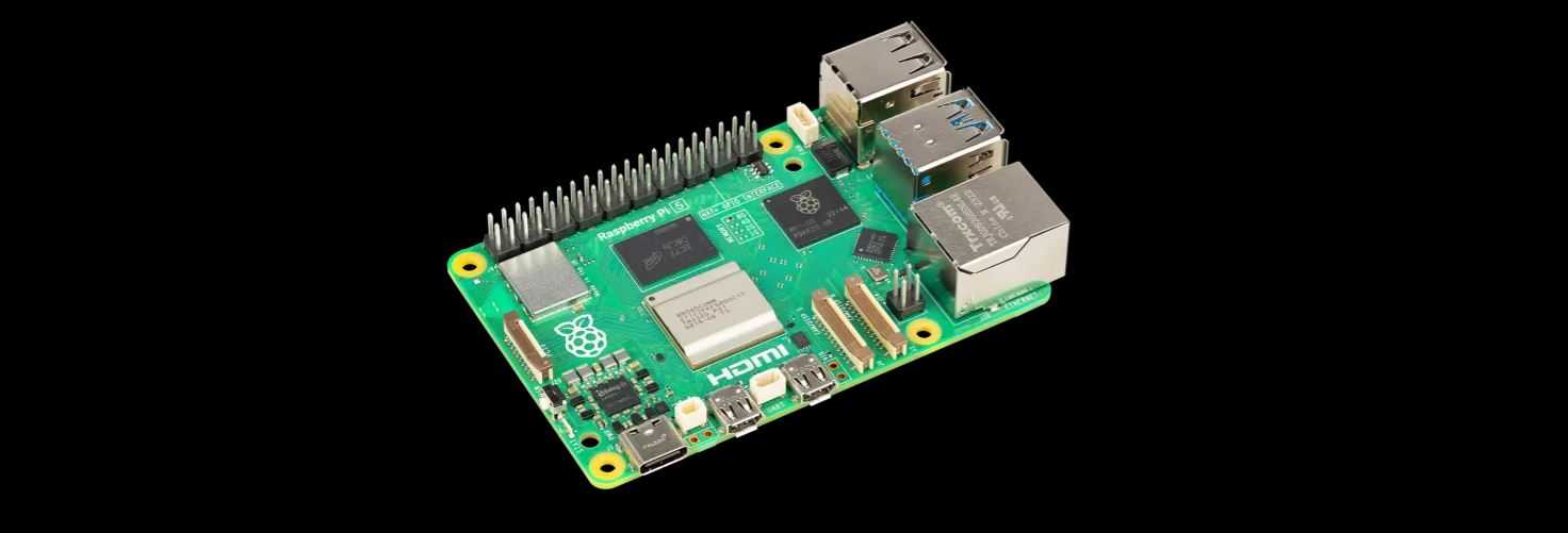 Recalbox now compatible with the Raspberry Pi 5 2GB