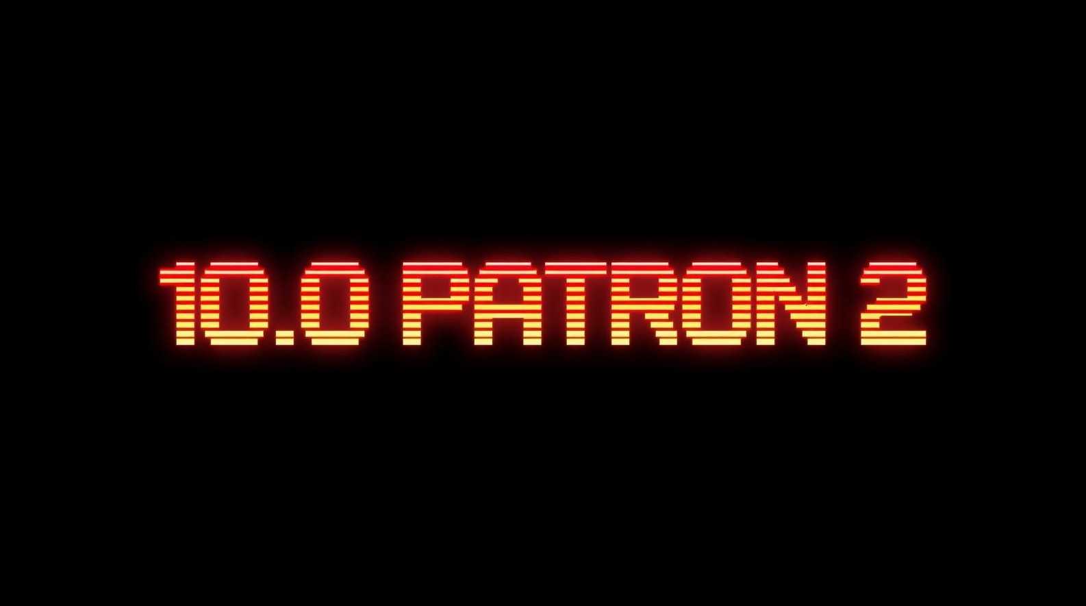 Recalbox 10.0-patron-2 : une mise à jour riche en nouveautés