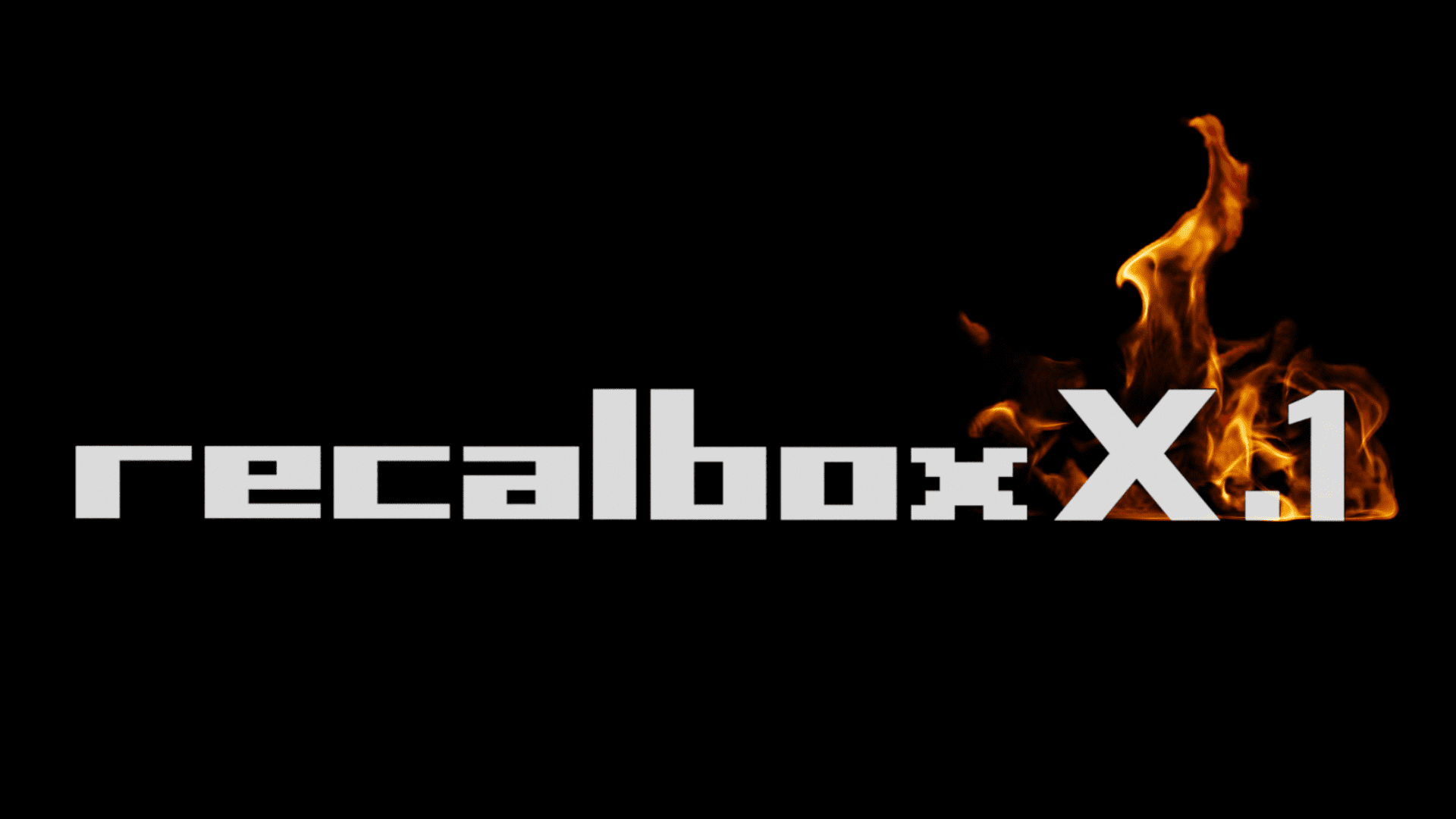 Officiel: Recalbox 10.1 is available
