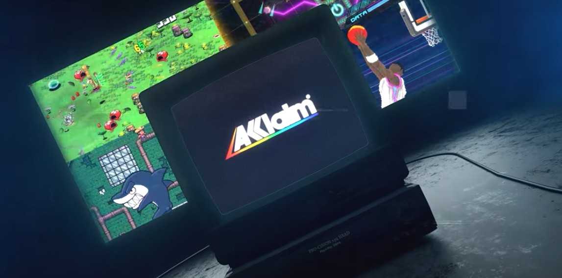 Return of Acclaim: the date is set for September 10