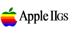 Apple IIGS