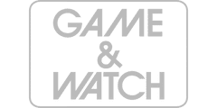 Game & Watch
