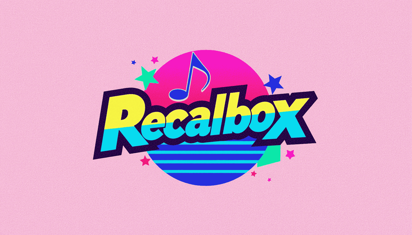 Live spécial pour la fête de la musique sur la chaîne Twitch Recalbox