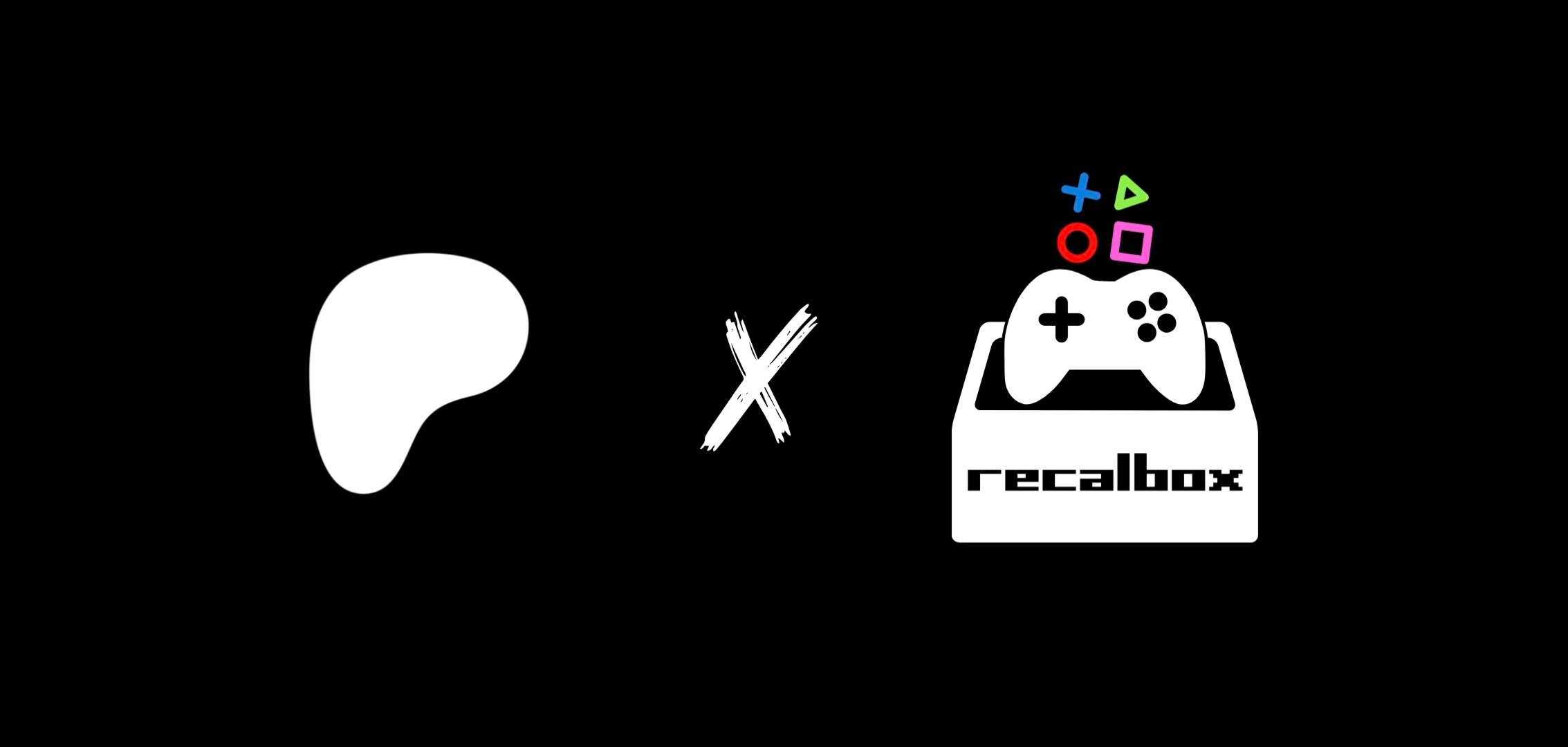 Recalbox x Patreon — Take an active part in the project!