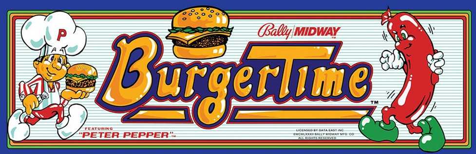 The Art of Barbecue… in Pixels: A Tribute to Retro Cooking Games