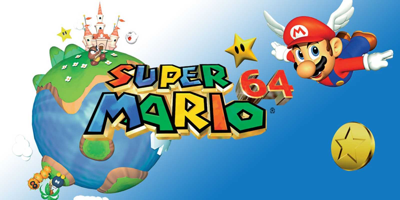 Super Mario 64 Lands on Dreamcast: An Impressive Native Port