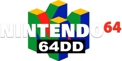 Nintendo 64DD