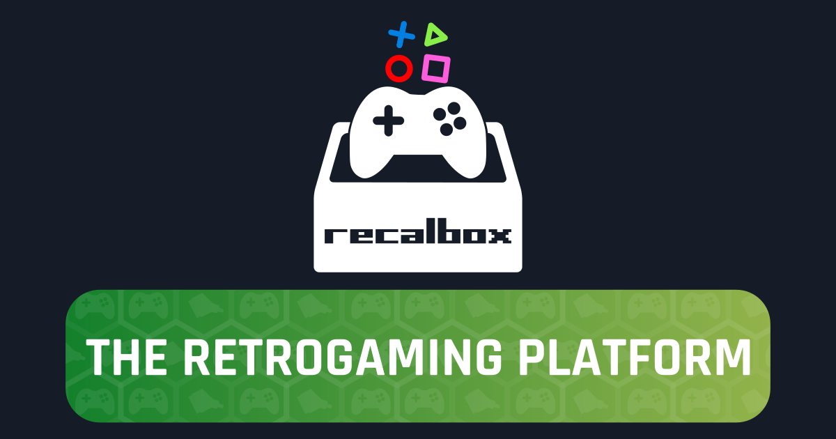 www.recalbox.com