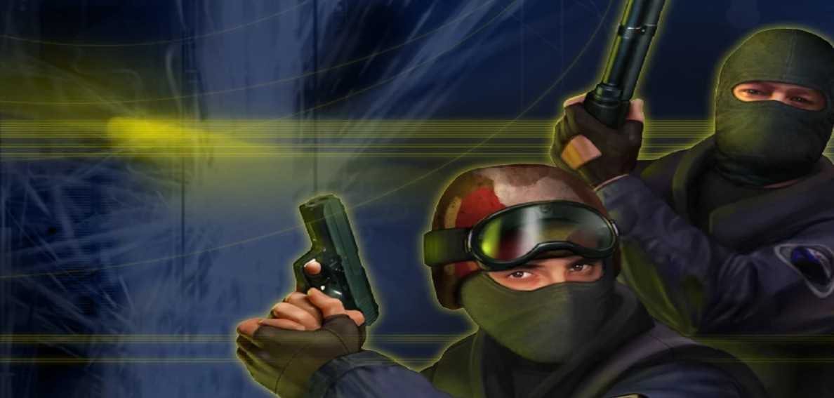 Half-Life and Counter-Strike come to Dreamcast 