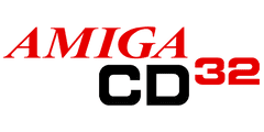 Amiga CD32
