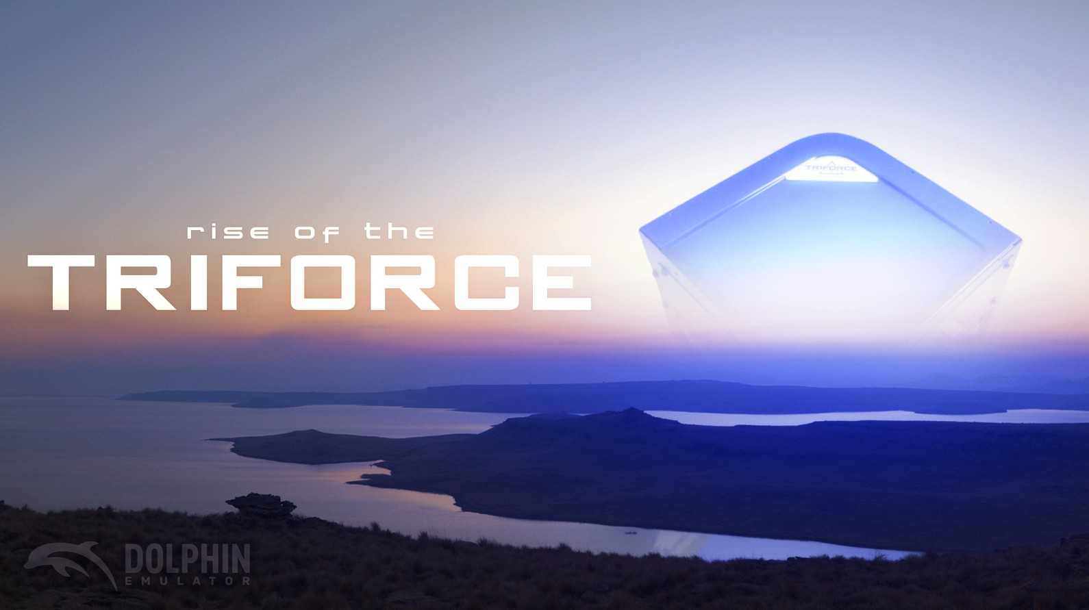 Dolphin intègre enfin la Triforce : une révolution pour l'arcade rétro