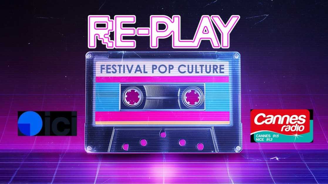 RE-PLAY Festival 2025: Recalbox arrives with hands full