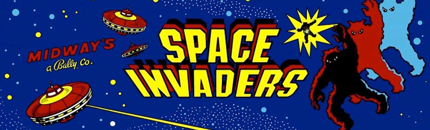 The legendary Space Invaders prepares its invasion of Hollywood