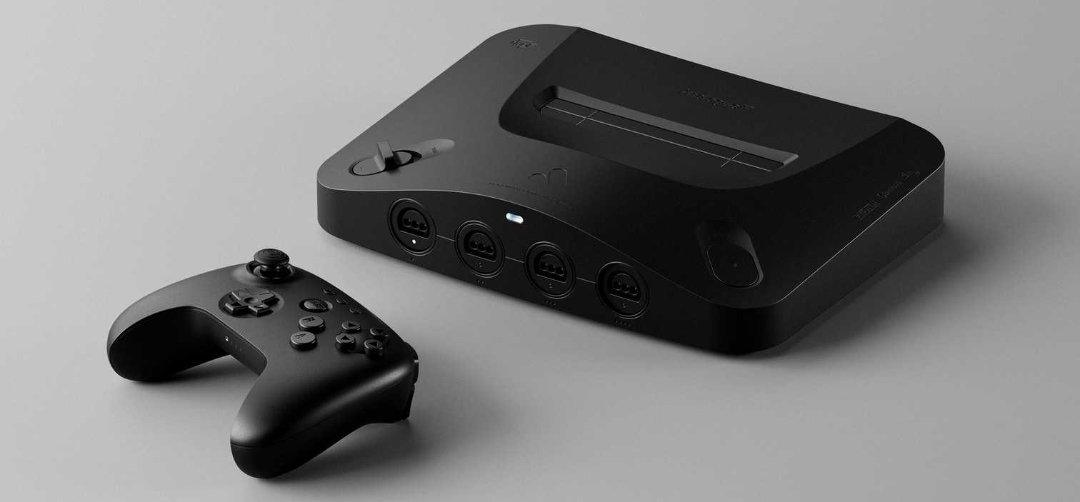 Delay for Analogue 3D: delivery pushed back to July 2025
