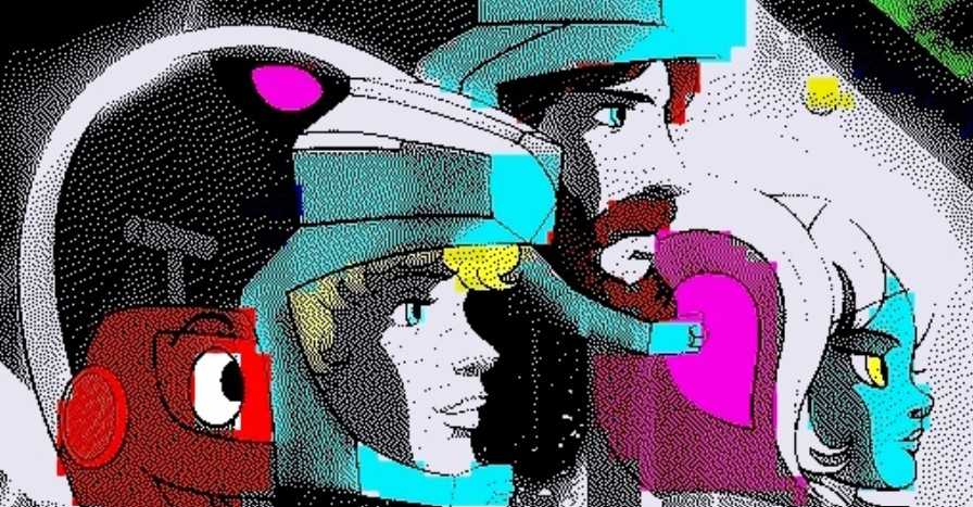 # Ulysses 31: The Unexpected Return on ZX Spectrum Thanks to Sequentia Soft
