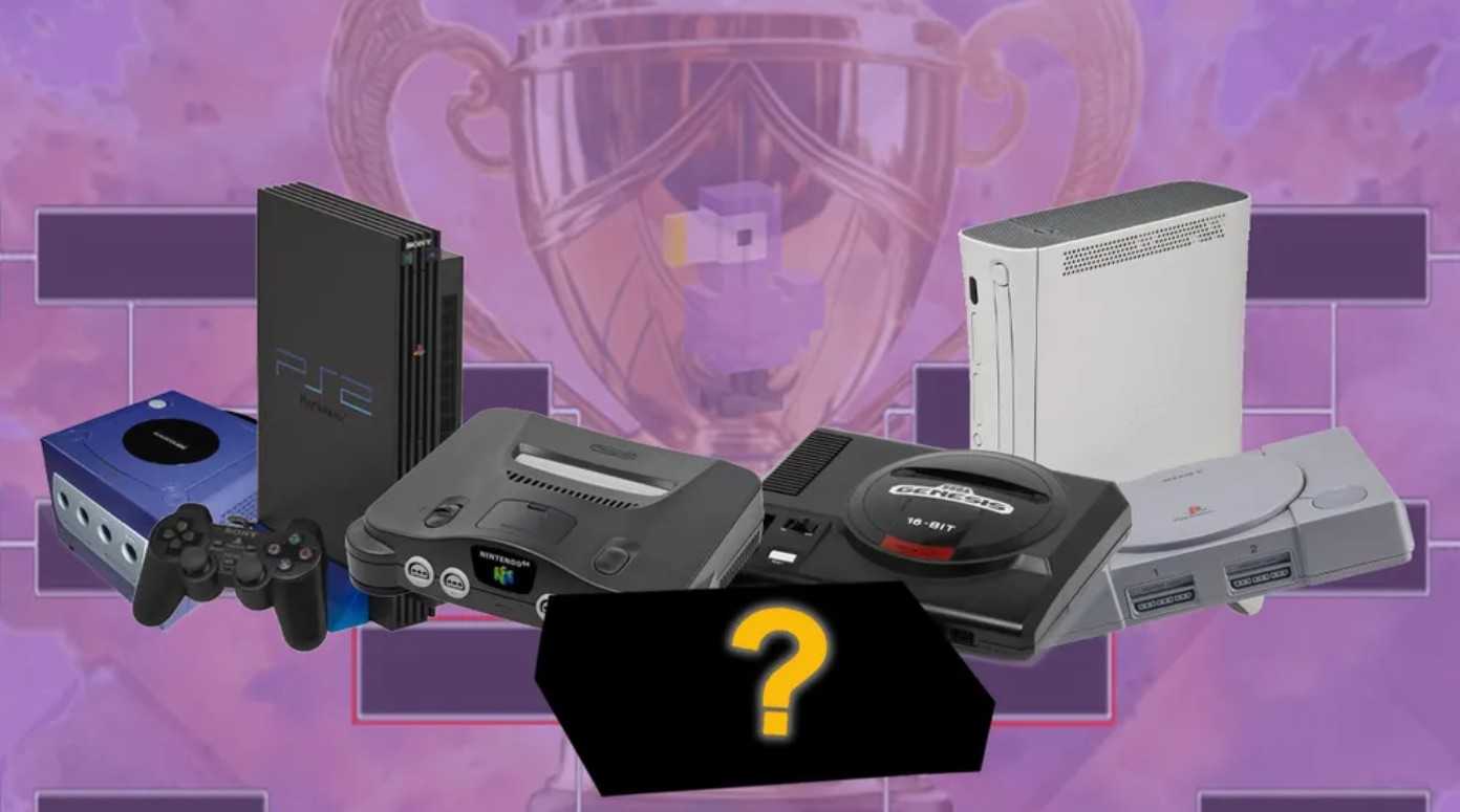 Les lecteurs de Retro Dodo ont élu la meilleure console rétro de tous les temps