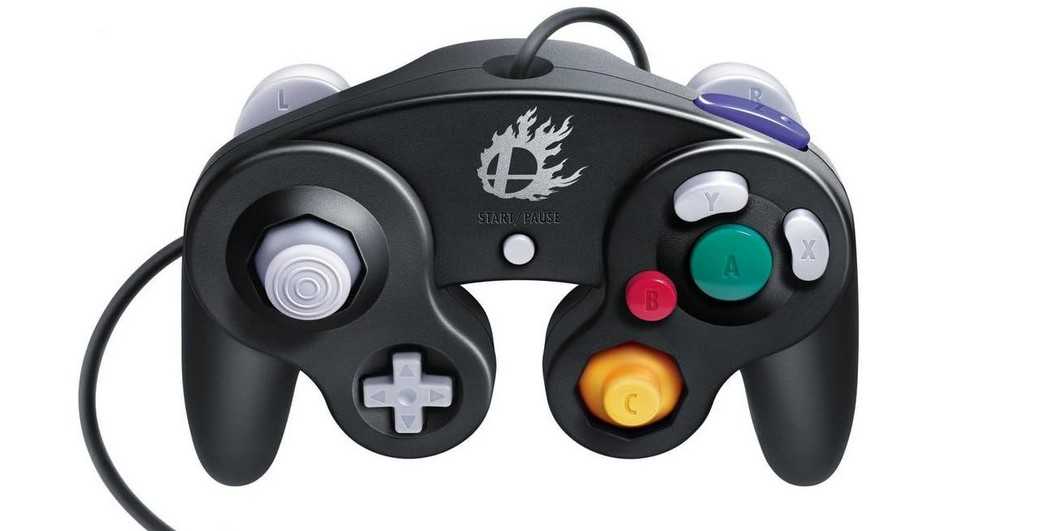 Leak: a wireless GameCube controller for the Switch 2 in the works?
