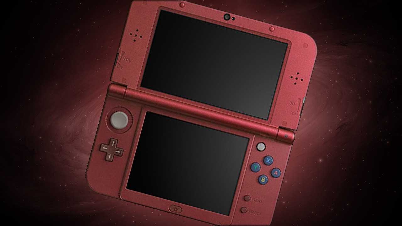 Azahar: the new 3DS emulator to replace Citra