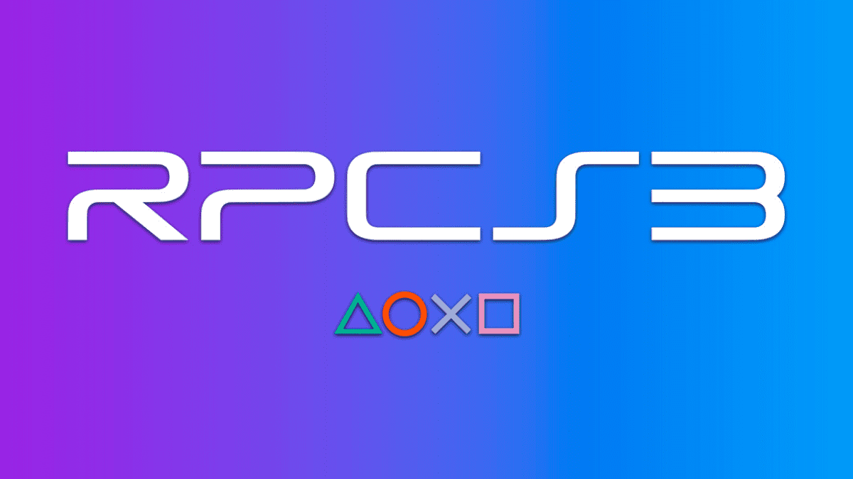 RPCS3: a major breakthrough in PS3 Cell processor emulation