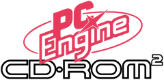 PC Engine CD-Rom