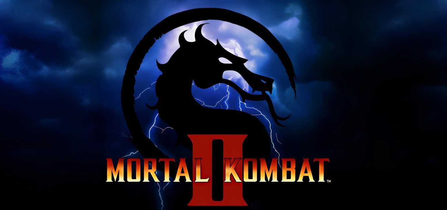 Mortal Kombat II ressuscitée sur 3DO