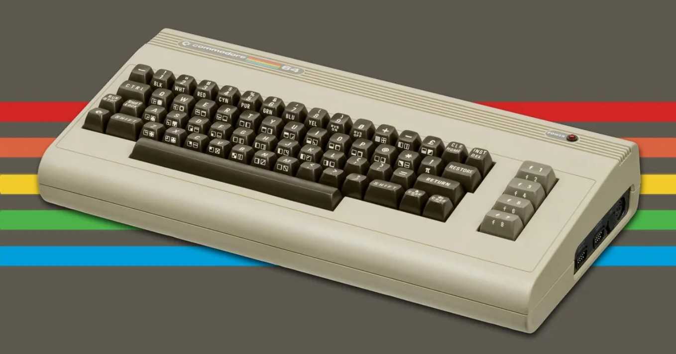 Let's Buy Commodore : la renaissance d’une légende du rétro computing